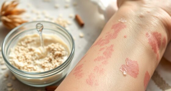 eczema triggers and treatment