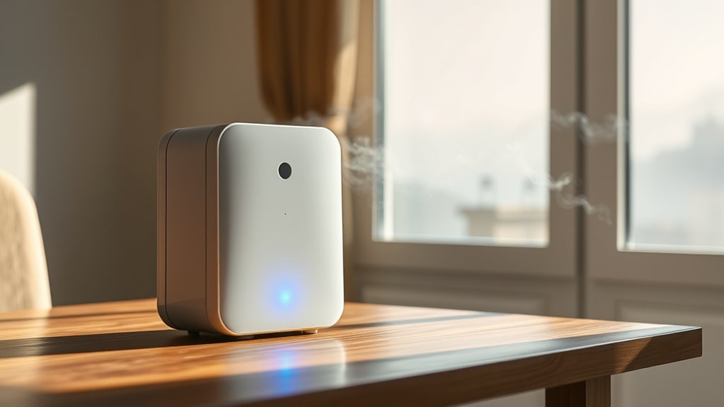 effective indoor air purification