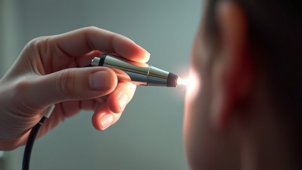 effective therapies for hearing recovery