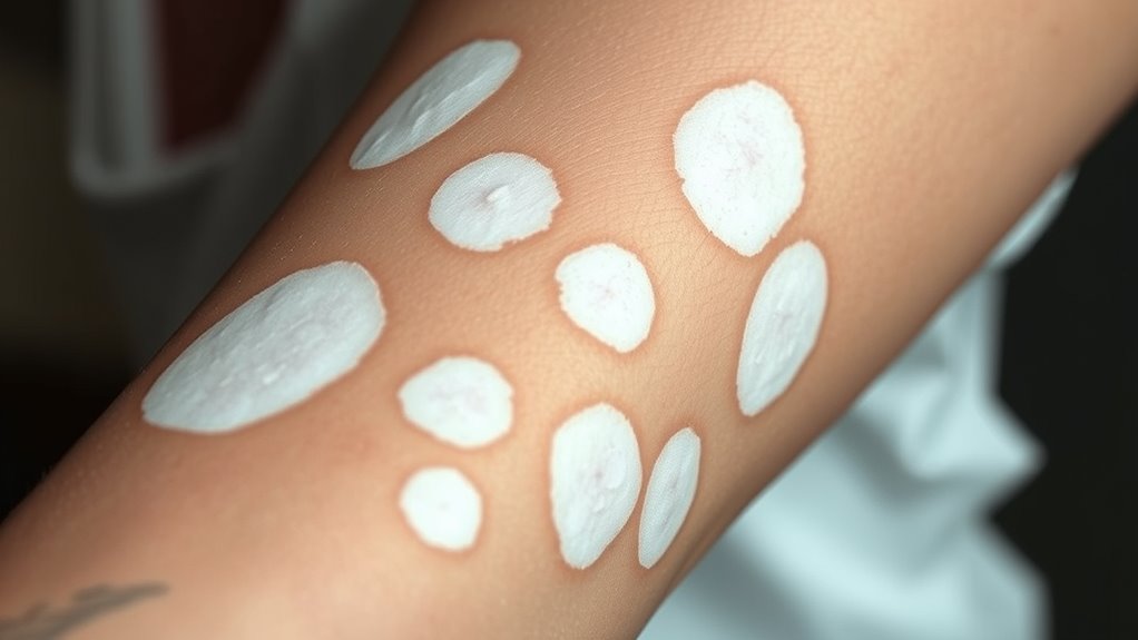 emerging strategies for vitiligo