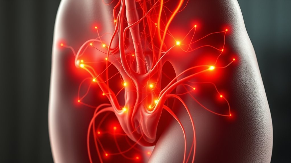 endometriosis symptoms and effects