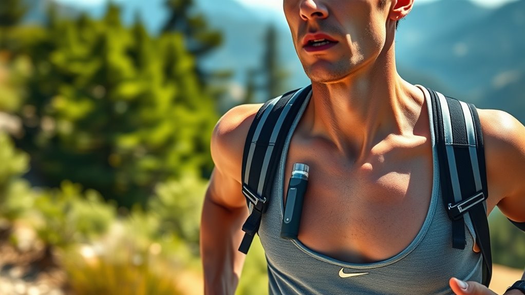 enhance breathing through training