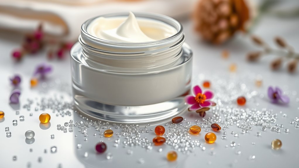 enhance scent texture experience