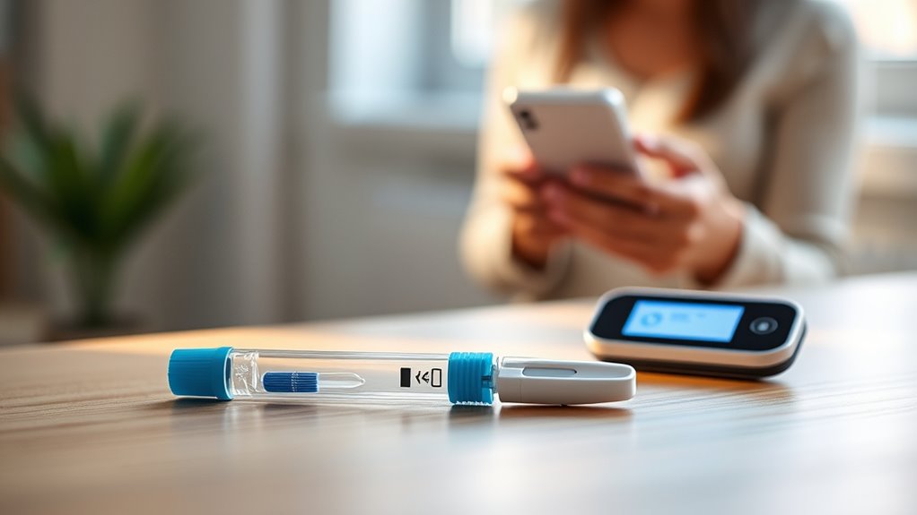 enhanced at home sti testing