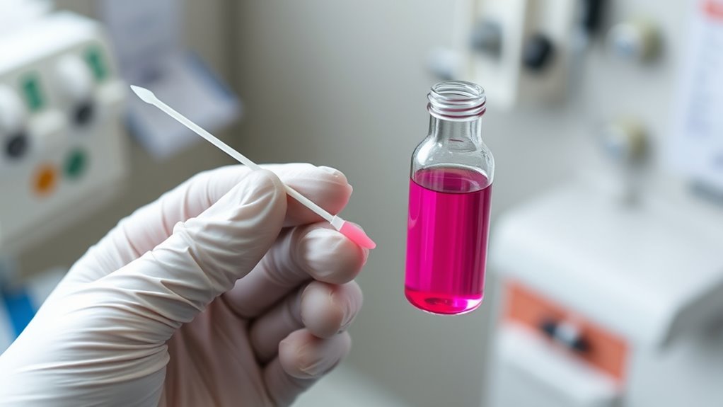 enhanced cervical cancer screening