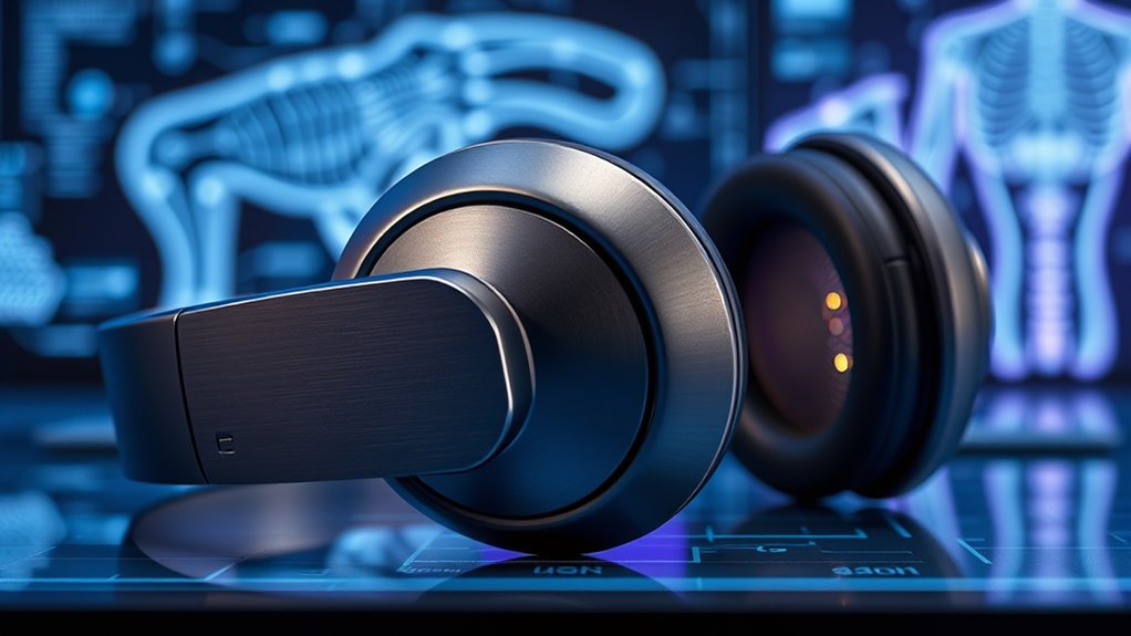 enhanced comfortable audio experiences