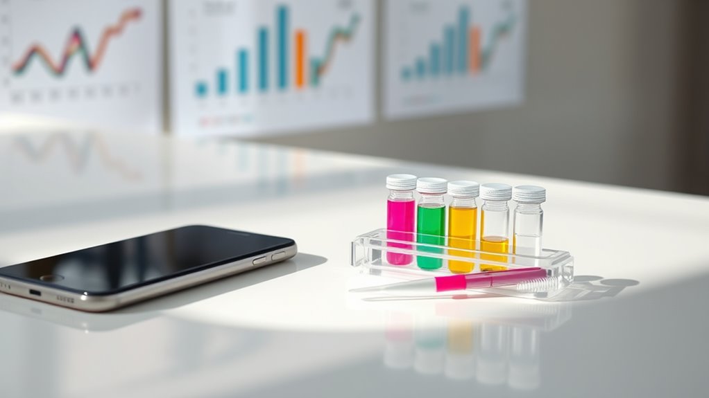 enhanced disease surveillance accuracy