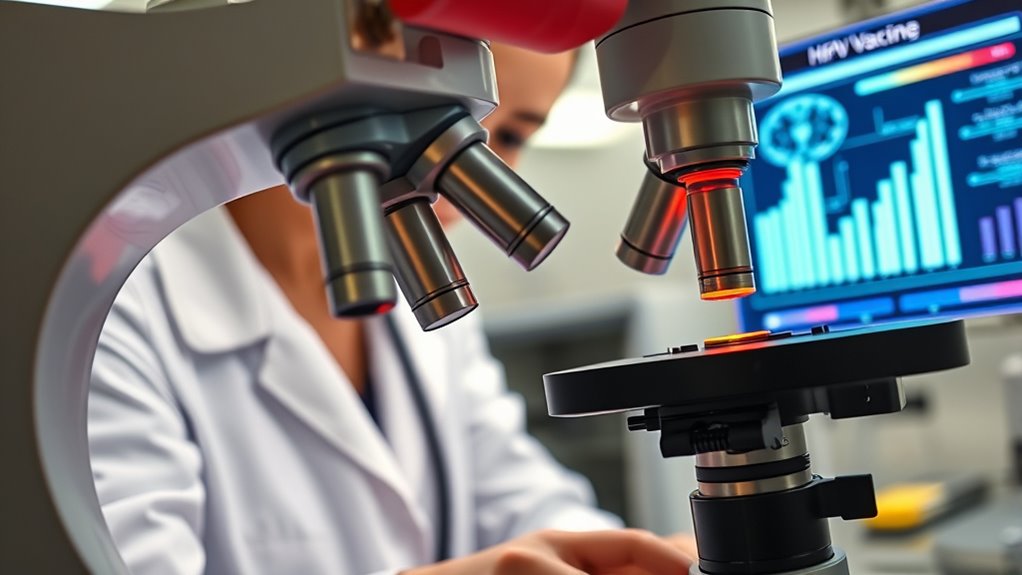 enhanced hpv detection techniques