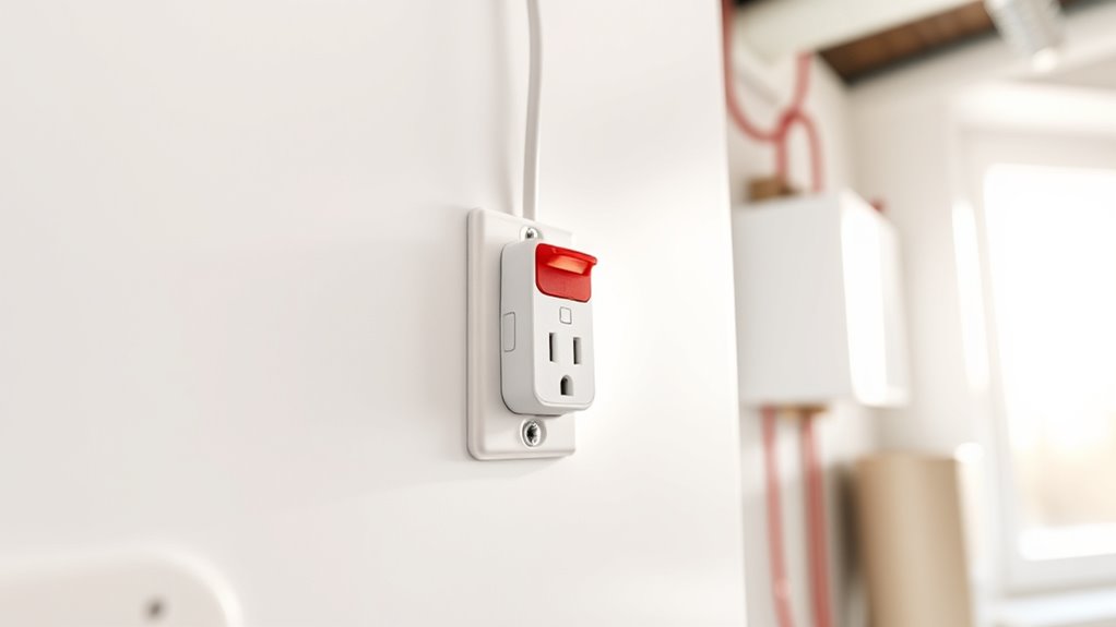 ensure gfci safety and function
