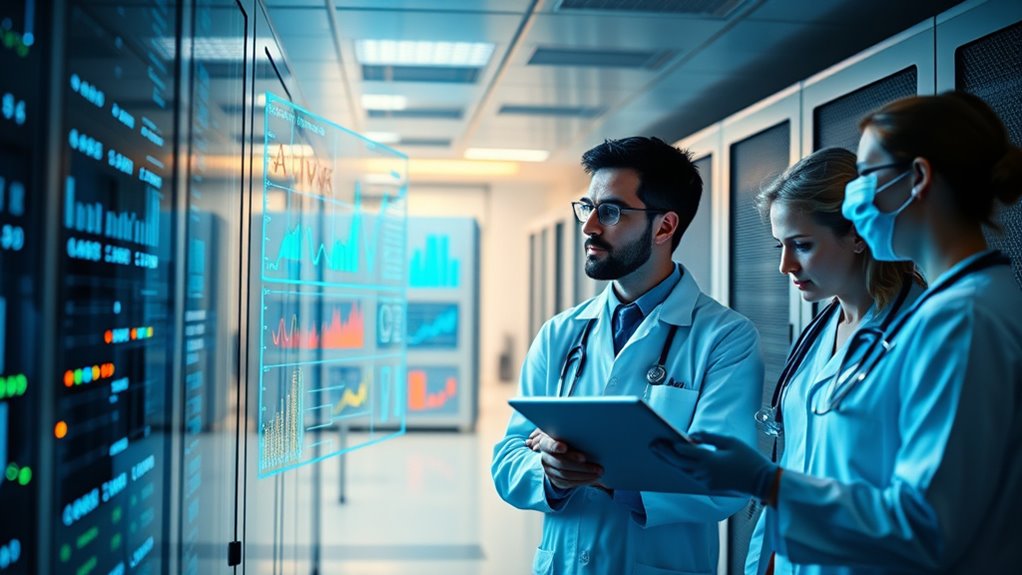 ethical data privacy practices