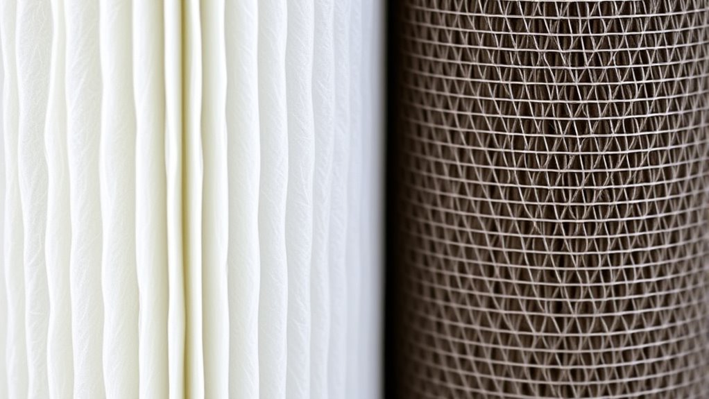 evaluate environment specific filtration