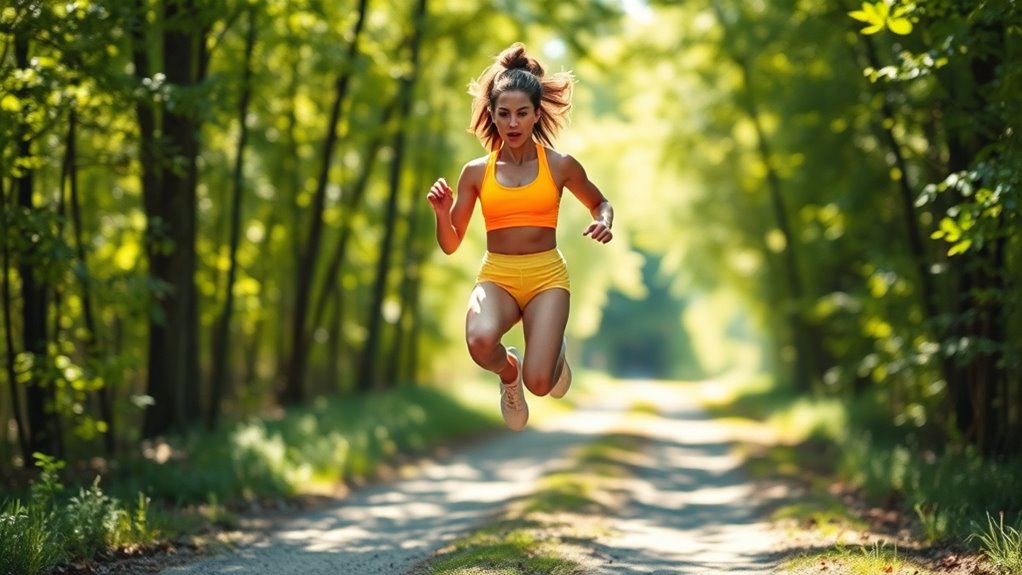 exercise boosts brain health