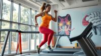 exercise enhances brain adaptability