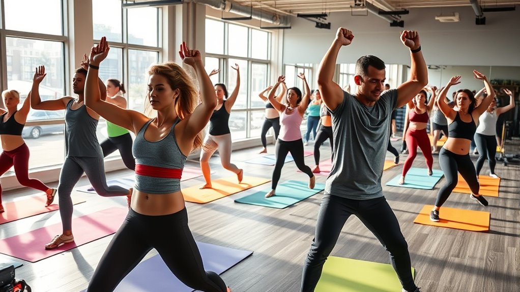 exercise enhances brain plasticity