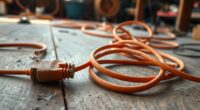 extension cord safety myths