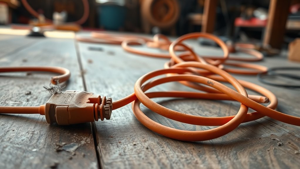 extension cord safety myths