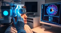 eye exams reveal systemic disease
