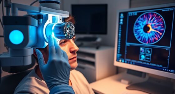 eye exams reveal systemic disease