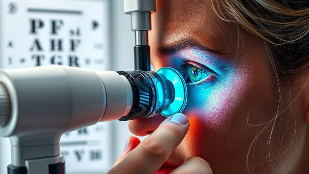 eye health signals overall wellness