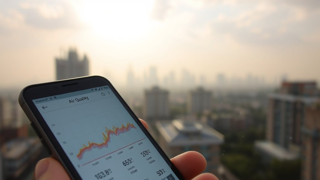 factors influencing air quality accuracy
