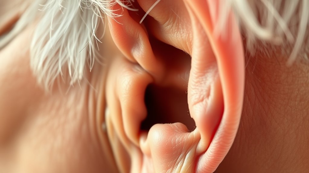 factors influencing hearing loss