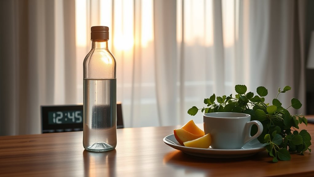 fasting enhances mental and heart