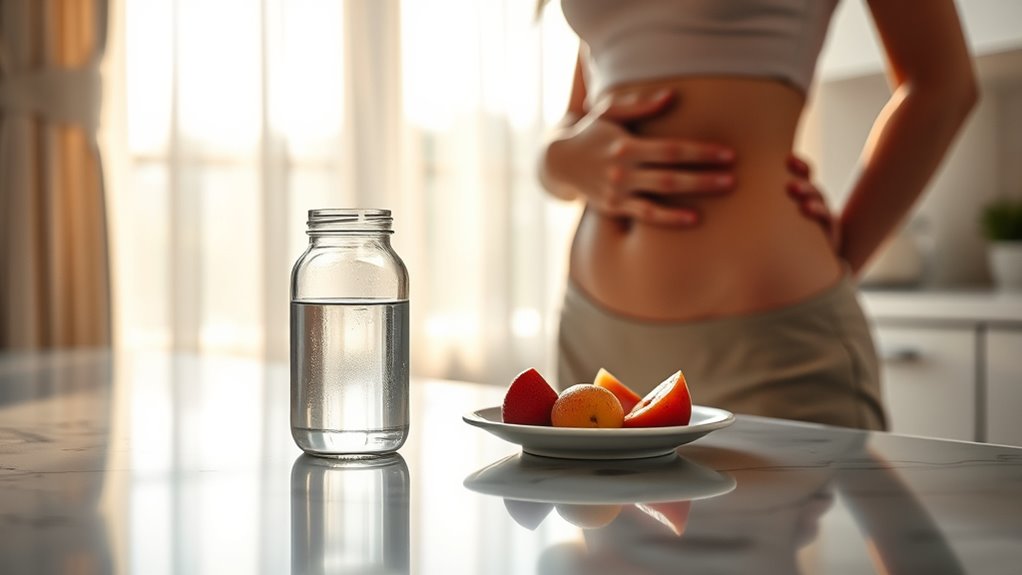 fasting risks and side effects