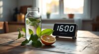 fasting s health benefits risks