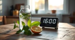 fasting s health benefits risks