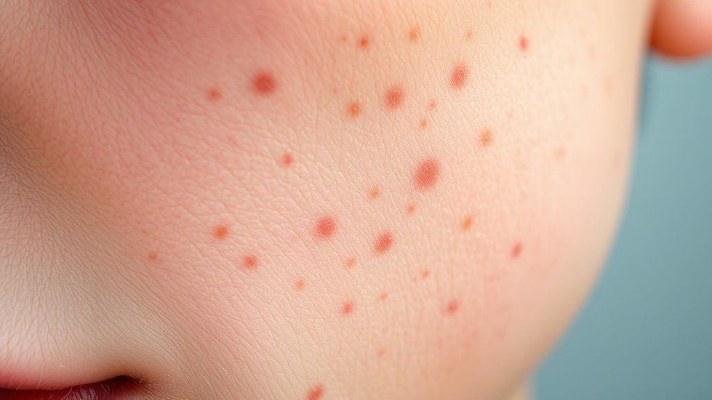 focused light scar treatments