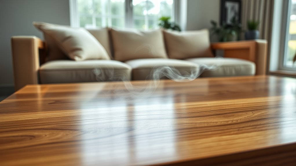 formaldehyde health risks awareness