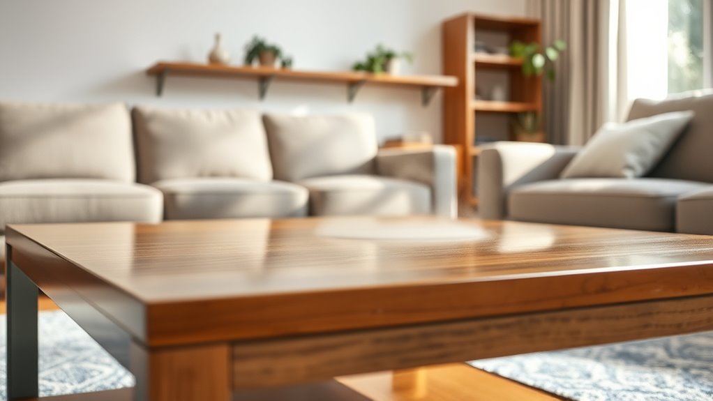 formaldehyde in furniture manufacturing