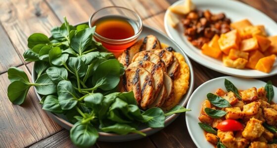 gastroesophageal reflux diet guidelines