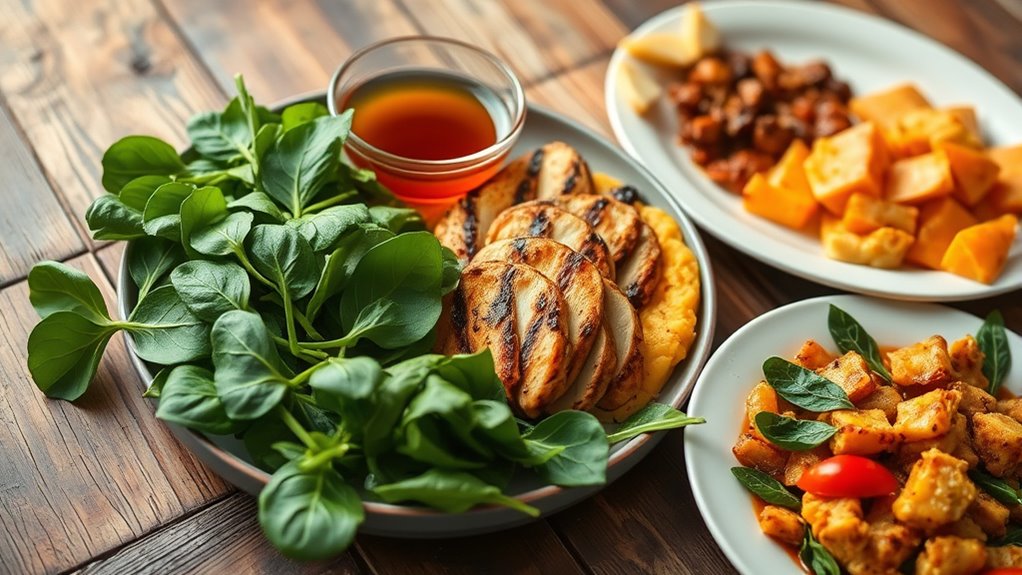 gastroesophageal reflux diet guidelines