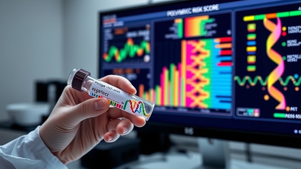 genetic mutations increase cancer risk