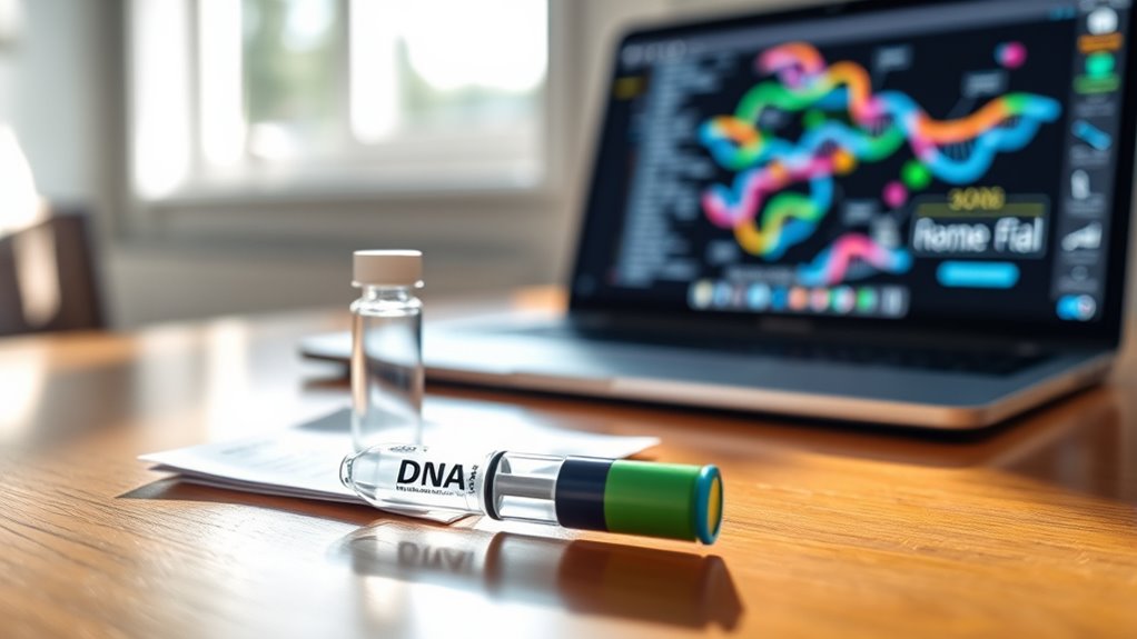 genetic testing cost barriers