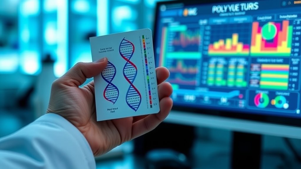 genetic variants and cancer