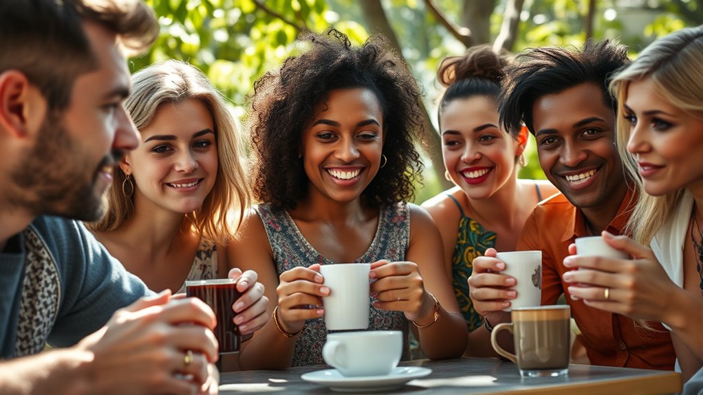 genetics and lifestyle effects