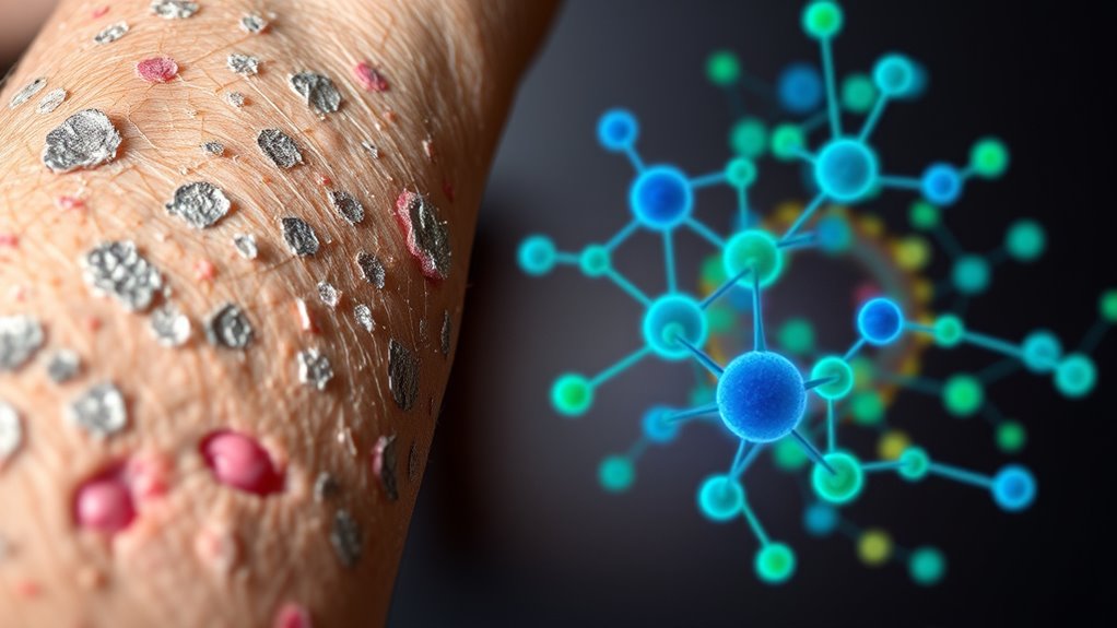 genetics influence immune response