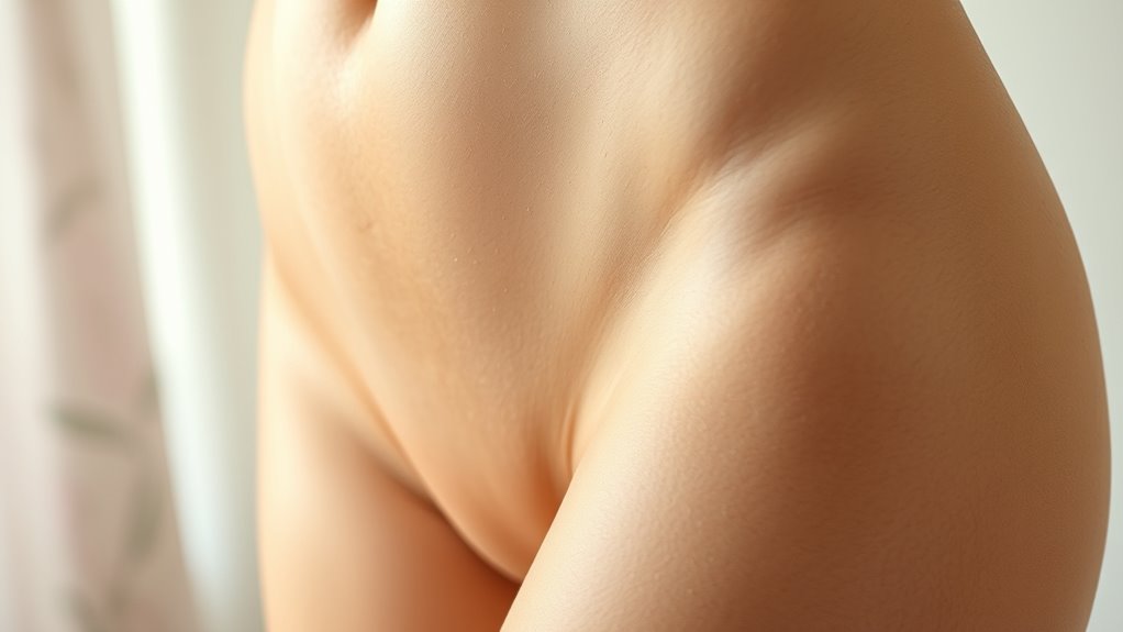 gentle hygiene and protection