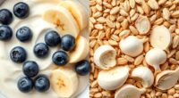 gut health nutritional components