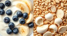 gut health nutritional components