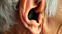hearing loss in aging