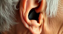 hearing loss in aging