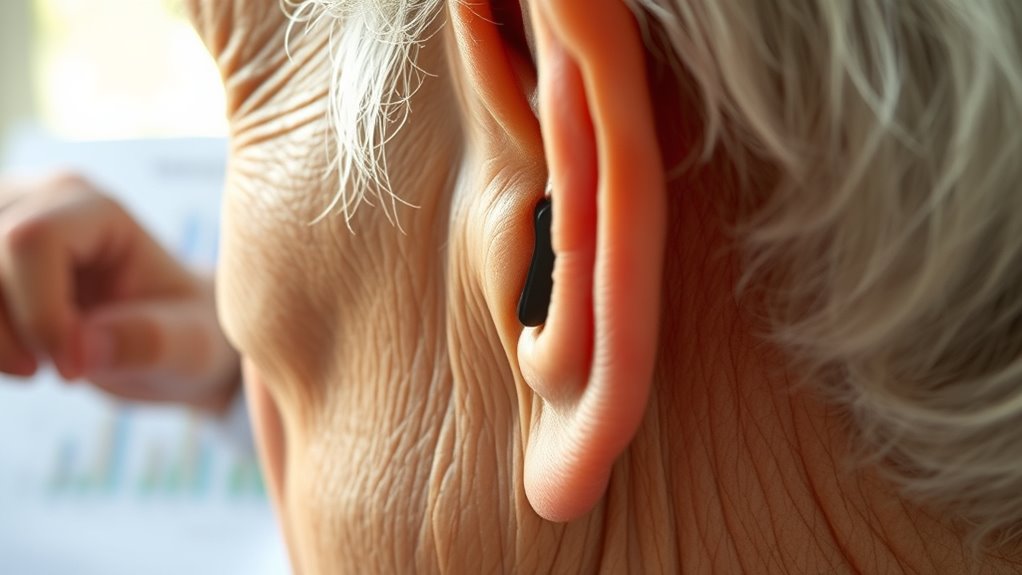 hearing loss management strategies