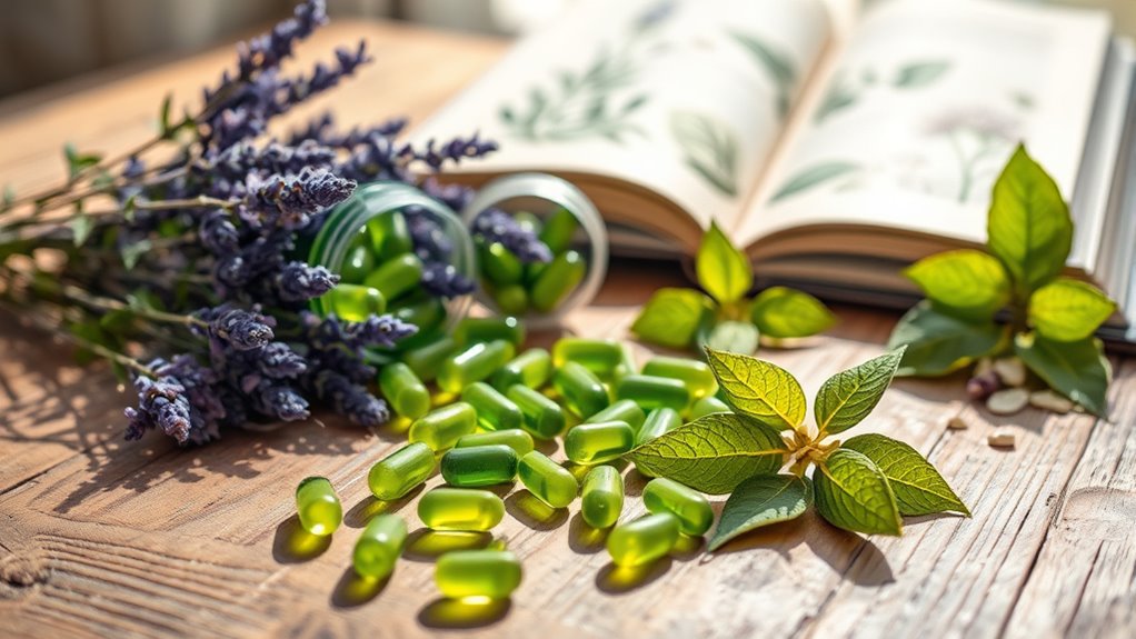 herbal herbs for anxiety