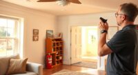 home fire safety readiness