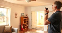 home fire safety readiness