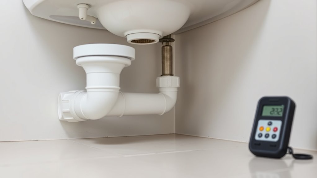 home plumbing maintenance tips