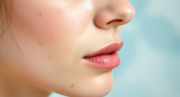 hormonal acne causes treatments